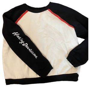 Harley Davidson Sweatshirt